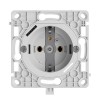 Реле для вбудованої розетки Ajax OutletCore (smart) [type F] у Житомирі